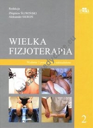 Wielka Fizjoterapia Tom 2