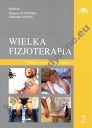 Wielka Fizjoterapia Tom 2