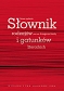 Słownik rodzajów i gatunków literackich