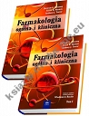 Farmakologia ogólna i kliniczna T.1 T.2