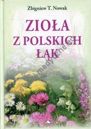 Zioła z polskich łąk