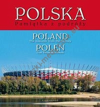 Polska Pamiątka z podróży