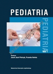 Pediatria Tom 1