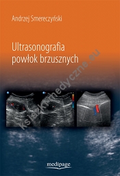 Ultrasonografia powłok brzusznych A. Smereczyński