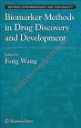 Biomarker Methods in Drug Discovery and Development