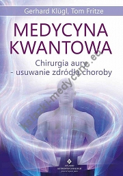 Medycyna kwantowa