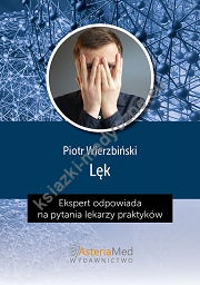 Lęk