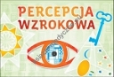 Percepcja wzrokowa