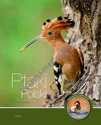 Ptaki Polski t.1