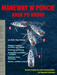 Manewry w porcie krok po kroku (dodruk 2019)