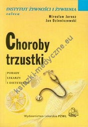 Choroby trzustki