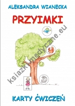 Przyimki - Karty ćwiczeń 