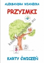 Przyimki - Karty ćwiczeń 