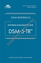 Kryteria diagnostyczne DSM-5-TR