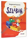 Niegrzeczne książeczki - Szlaban