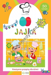 Jajka. Szkoła gotowania