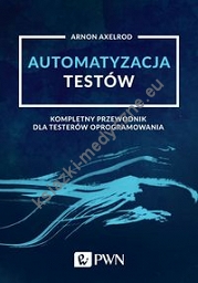 Automatyzacja testów