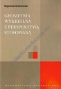 Geometria wykreślna z perspektywą stosowaną