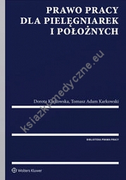 Prawo pracy dla pielęgniarek i położnych