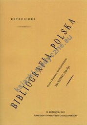 Bibliografia polska
