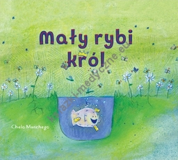 Mały rybi król