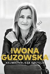 Najważniejsza decyzja