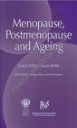 Menopause Postmenopause & Ageing