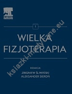 Wielka fizjoterapia Tom 1