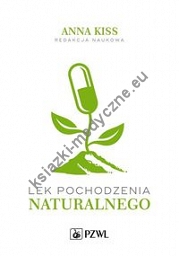 Lek pochodzenia naturalnego