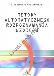 Metody automatycznego rozpoznawania wzorców