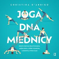 Joga dna miednicy