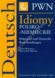 Idiomy polsko-niemieckie