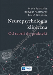 Neuropsychologia kliniczna