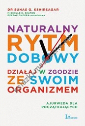 Naturalny rytm dobowy