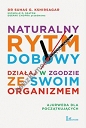 Naturalny rytm dobowy