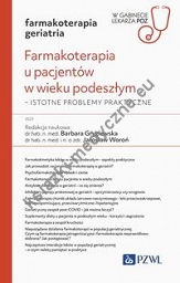 Farmakoterapia u pacjentów w wieku podeszłym