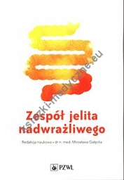 Zespół jelita nadwrażliwego