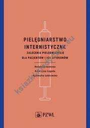 Pielęgniarstwo internistyczne