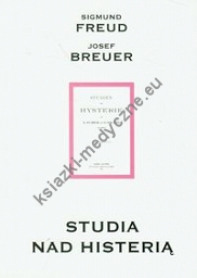 Studia nad histerią