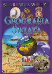 Skarbnica wiedzy Geografia świata