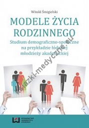 Modele życia rodzinnego