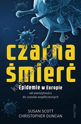 Czarna śmierć