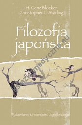 Filozofia japońska