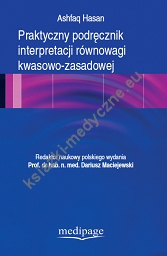 Praktyczny podręcznik interpretacji równowagi kwasowo-zasadowej