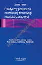 Praktyczny podręcznik interpretacji równowagi kwasowo-zasadowej