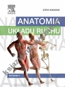 Anatomia układu ruchu Wydanie II Książka