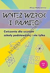 Wytęż wzrok i pamięć