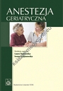 Anestezja geriatryczna