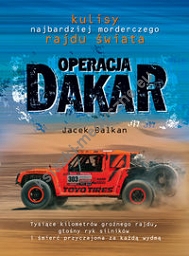 Operacja Dakar