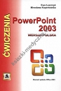 Ćwiczenia z Power Point 2003 wersja polska